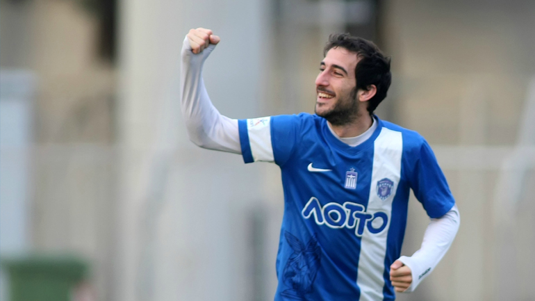 Συνδέουν την ΑΕΚ με τον Ανιέτε