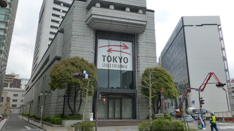 Αρνητικό το πρόσημο στο Τόκιο