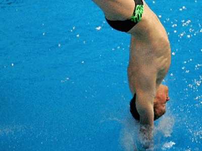 Καταδύσεις: Με 6 αθλητές στο Αϊντχόφεν