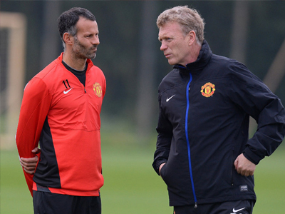 Επιστρατεύει Γκιγκς!