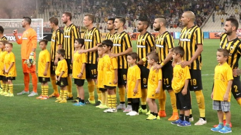 Πειθαρχική δίωξη στην ΑΕΚ