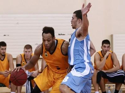 Προκρίθηκε η ΑΕΚ, 84-79 τον Κολοσσό