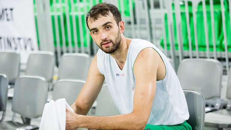 Στους Πέλικανς ο Μπέγκιτς