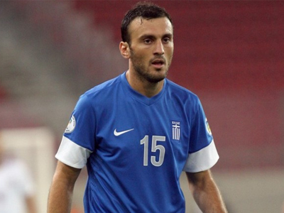 Κρίσιμη ημέρα για Τοροσίδη Κρίσιμη ημέρα για Τοροσίδη