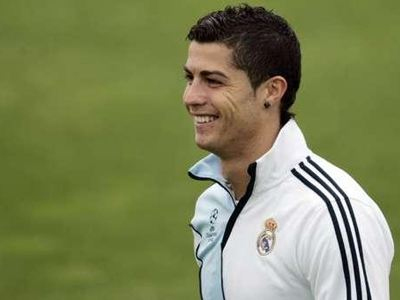 «Δεν με προκαλεί το “Μέσι, Μέσι”»