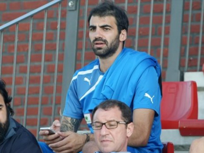 Αποχωρεί από την Ανόρθωση ο Μάκος