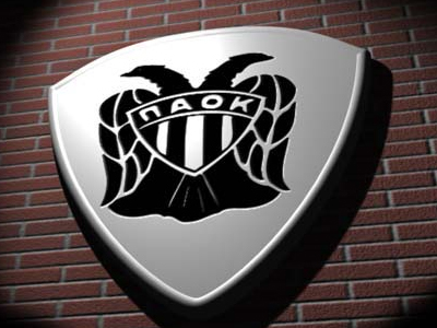 «Παράδειγμα ομάδας ο ΠΑΟΚ»