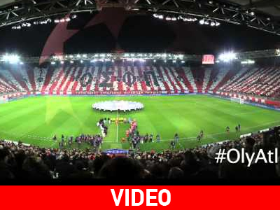 «Ξεκινάμε το φετινό ταξίδι μας!»