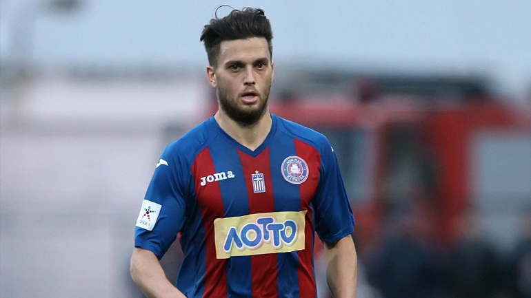 «Έδεσε» Σιόντη η Κέρκυρα