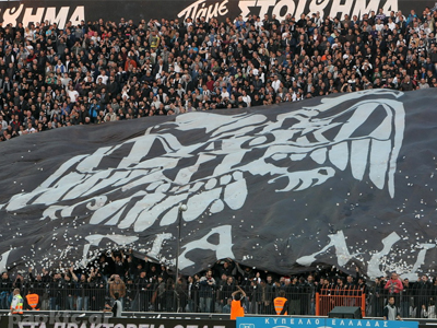 Μοίρασε πρόστιμα η Super League