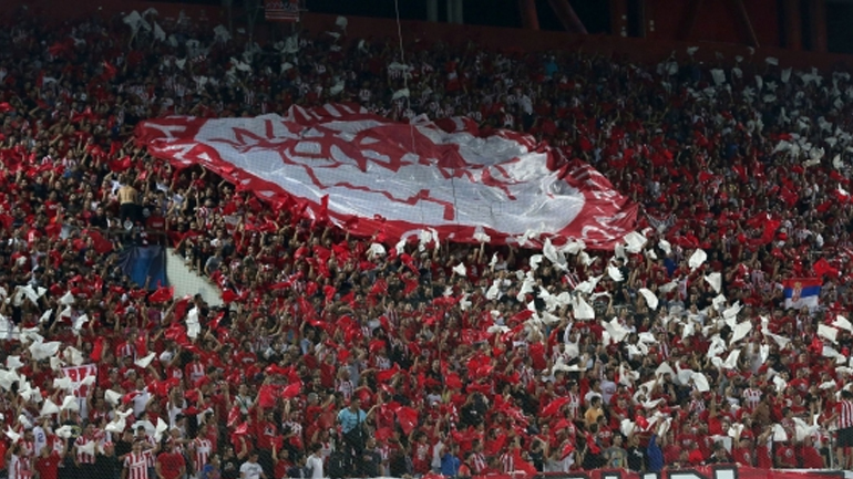 Η ανακοίνωση του Ολυμπιακού για τα εισιτήρια του τελικού