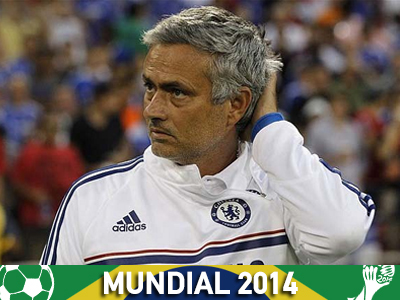 Ο Μουρίνιο έβγαλε τους φιναλίστ!