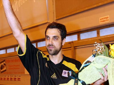 «Δεν σκέφτομαι να σταματήσω»