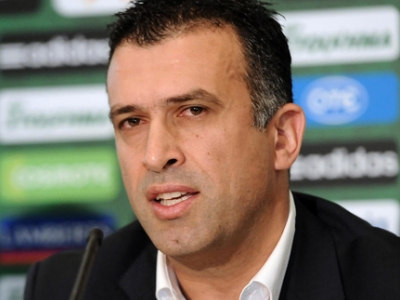 «Φέτος έχουμε περισσότερες υποχρεώσεις»