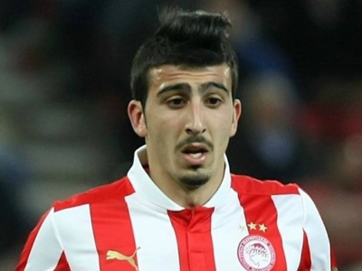 Δανεικός στην Τσβόλε ο Ιωαννίδης