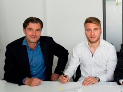 Στην Ντόρτμουντ ο Ιμόμπιλε