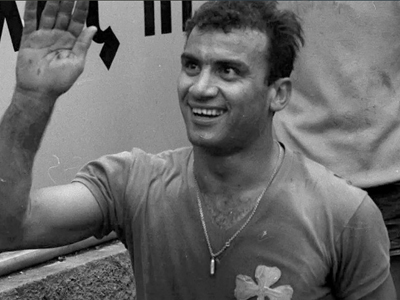 «Έφυγε» ο Κώστας Λινοξυλάκης «Έφυγε» ο Κώστας Λινοξυλάκης