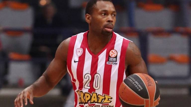 Ευχαρίστησε τον Λαφαγέτ ο Ολυμπιακός