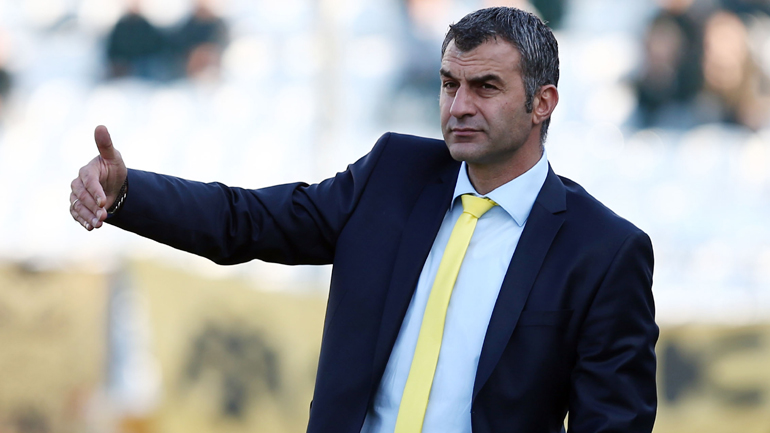 Παρελθόν για την ΑΕΚ ο Δέλλας