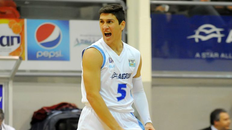 «Σεφτέ» ο Κολοσσός, 80-67 το Ρέθυμνο