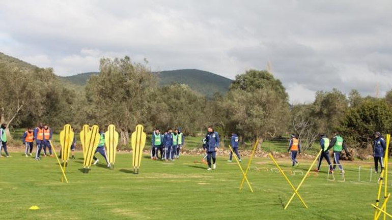 Ατομικό για δύο στην Καλλονή