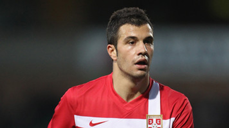 Σπουδαία εμφάνιση από Μιλιβόγιεβιτς