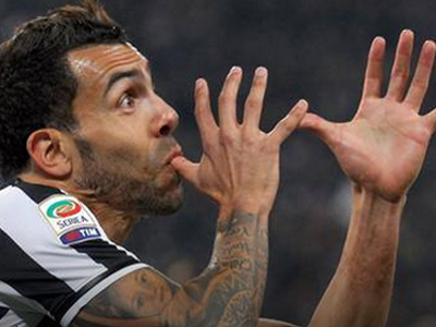 «Αφεντικό» η Γιουβέντους