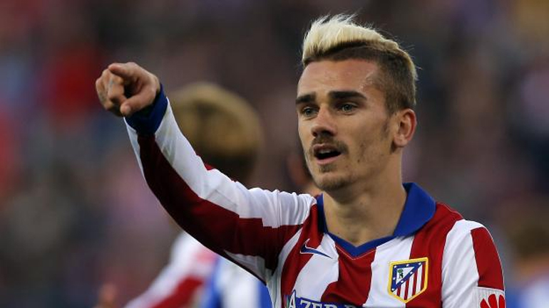 Στο στόχαστρο της Τσέλσι ο Γκριεζμάν