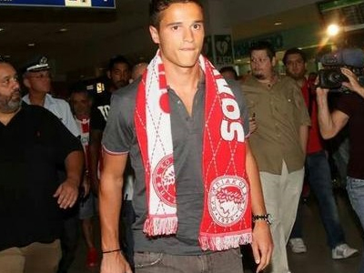 Στην Αθήνα ο Αφελάι