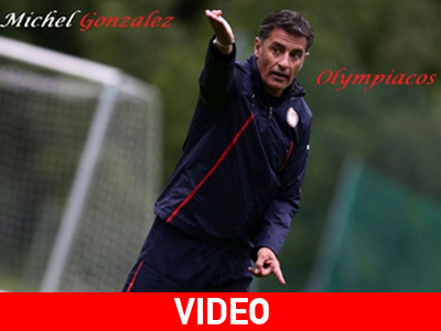 Μίτσελ: «Θα υπάρξει μια έκπληξη μέχρι τη Δευτέρα»