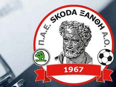 Αιχμές για τη διαιτησία από την Ξάνθη