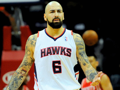 Στο ΣΕΦ ο Άντιτς!