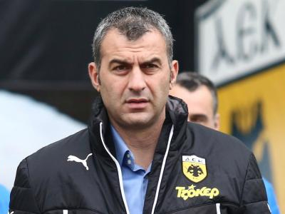 Ξεκινά η προετοιμασία της ΑΕΚ