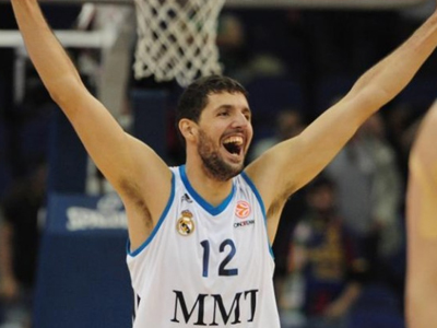 Στους Μπουλς ο Μίροτιτς!