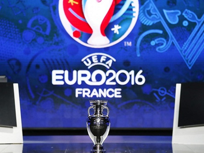 Πλούσιο πρόγραμμα για τα προκριματικά του Euro 2016