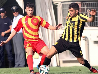 Άλλαξε ώρα το Άρης – Καστοριά