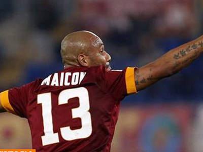 «Σκόνταψε» η Ρόμα, 1-1 με την Έμπολι