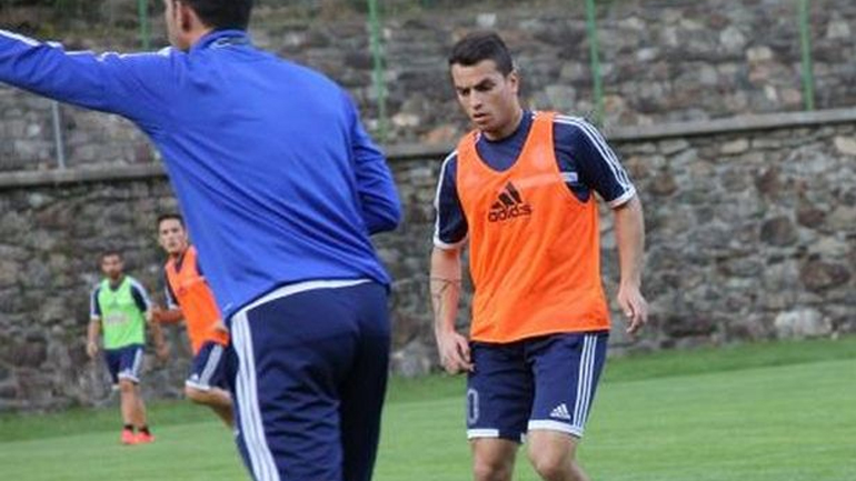 Στην αποστολή της Καλλονής ο Ελλακόπουλος