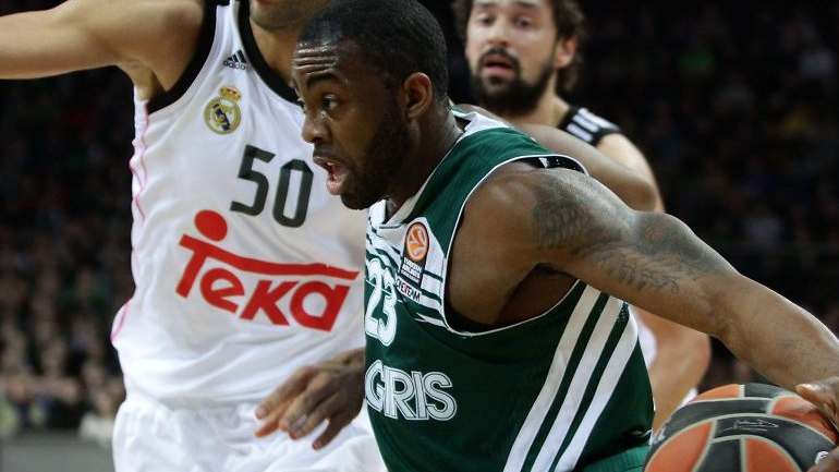 Προς Μόσχα ο Τζέιμς Άντερσον