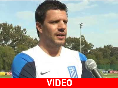 Τάκης Φύσσας: Τα γενέθλια και η νίκη το 2004