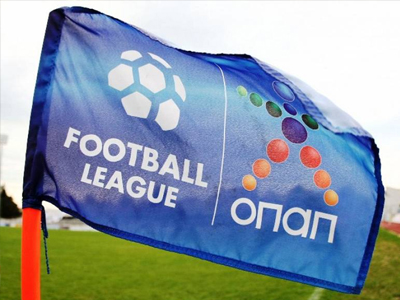 Αναβλήθηκε όλη η αγωνιστική της Football League