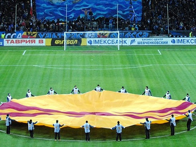 Στην αρένα οι μονομάχοι του Europa League