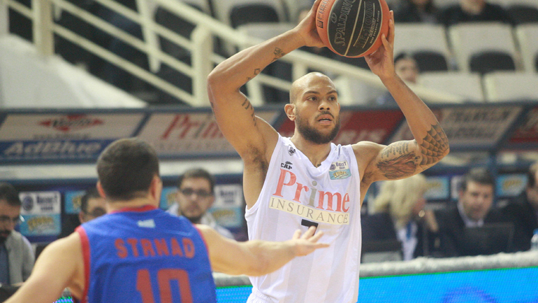 Εύκολα ο ΠΑΟΚ, 79-65 τον Πανιώνιο