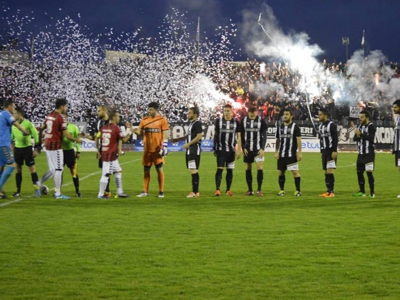 Ισόπαλο το Παναιγιάλειος-Παναχαϊκή Ισόπαλο το Παναιγιάλειος-Παναχαϊκή