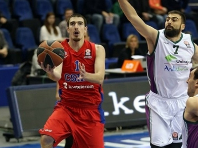 Έτρεξε με… 101 η ΤΣΣΚΑ!