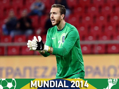 Εκτός προπονήσεων ο Γλύκος