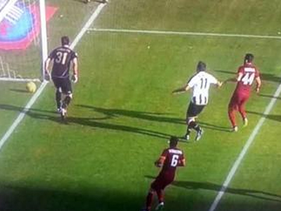 Με το δεξί η Ρόμα, 1-0 την Ουντινέζε
