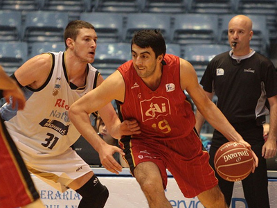 «Αν παίζω περισσότερο…»