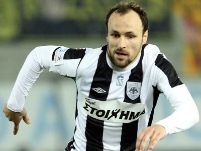 Σε ΠΑΟΚ και Άρη τα βραβεία