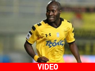 Νικητής στη Βέροια ο Άρης